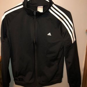 Adidas jacket